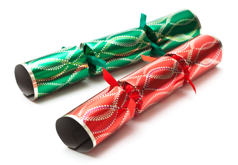 Christmas Crackers