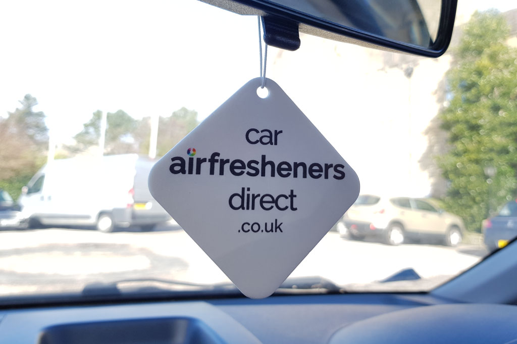 Car Air Fresheners from Car Air Fresheners Direct