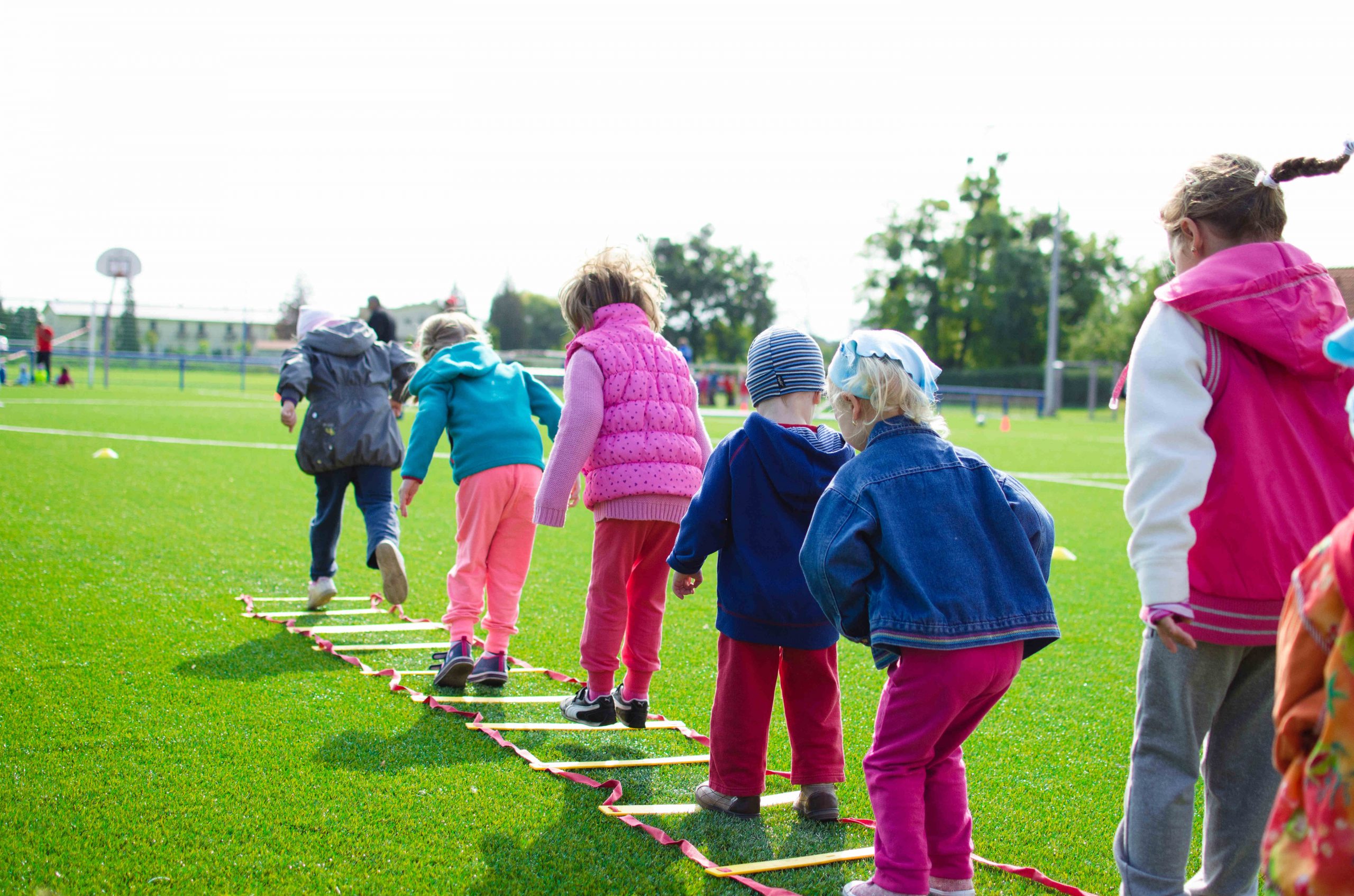 School Sports Day