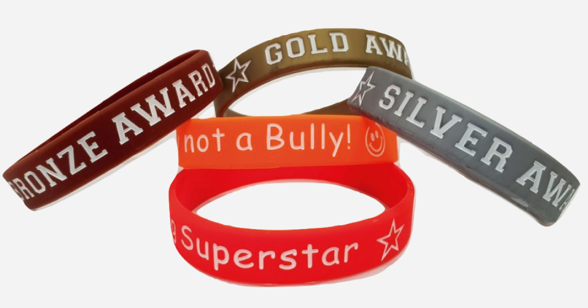 School Wristband