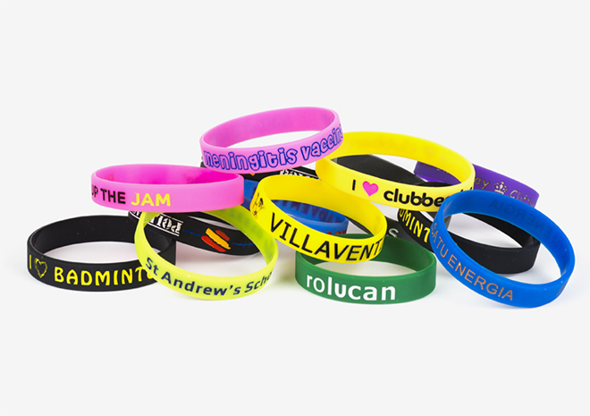 silicone-wristbands-ideas-for-summer-event